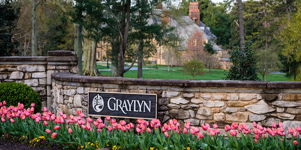 Graylyn International Conference Center